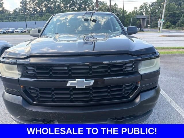 chevrolet silverado 1500 2016 1GCRCPEH5GZ182113 image chevrolet silverado 1500 2016 1GCRCPEH5GZ182113 image